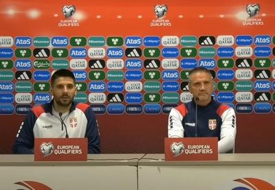 Image for Srbija večeras protiv Andore – poslednja šansa za opstanak u trci za Mundijal