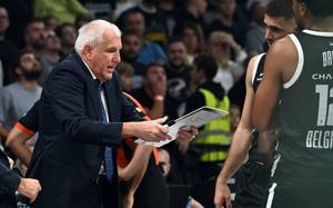 Image for Željko Obradović: Do kraja juna neću voditi nijedan klub