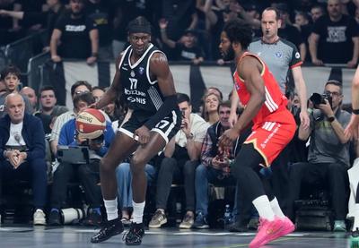 Image for Bonga dirigent Partizanove pobede