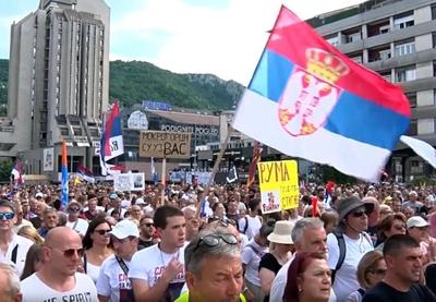 Image for Poslednji sat protesta u Užicu
