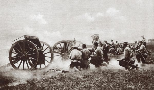 Image for Dan primirja u Prvom svetskom ratu