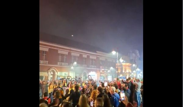 Image for Danas "Zadnji voz za Čačak"