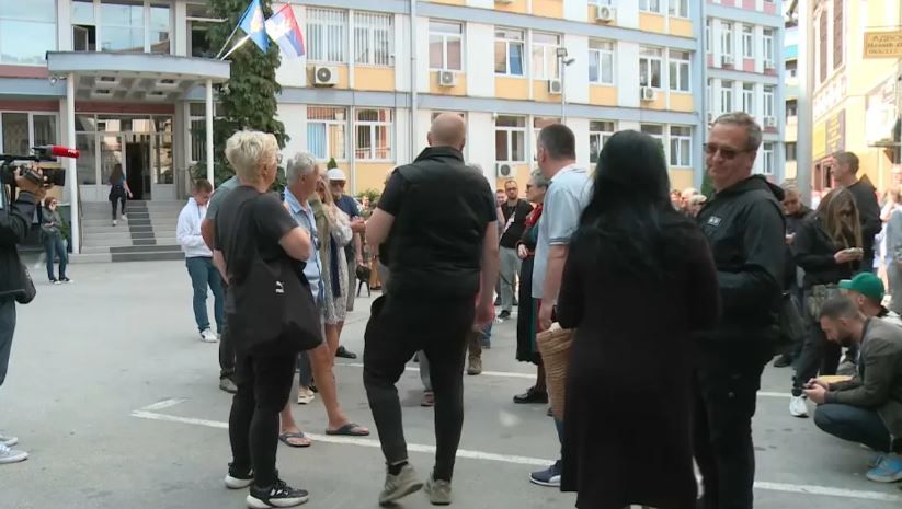 Image for Čeka se saslušanje