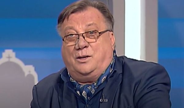 Image for Preminuo Halid Bešlić