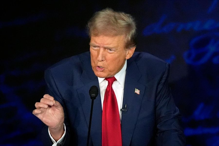 Image for Tramp pomilovao Roda Blagojevića