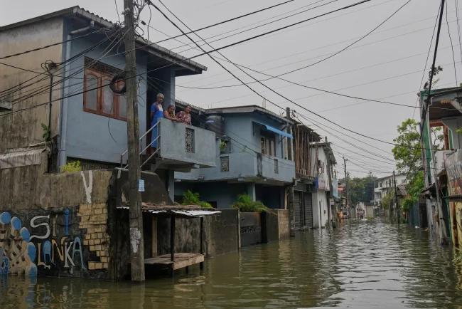 Image for Više od 1.000 osoba poginulo u Indoneziji, Šri Lanki, Maleziji i Tajlandu u razornim poplavama
