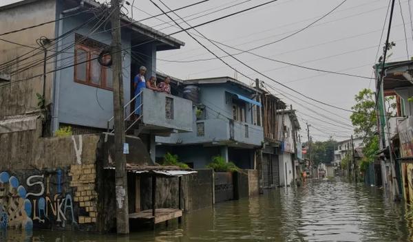 Image for Više od 1.000 osoba poginulo u Indoneziji, Šri Lanki, Maleziji i Tajlandu u razornim poplavama