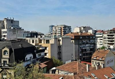 Image for Pretežno sunčano i toplo