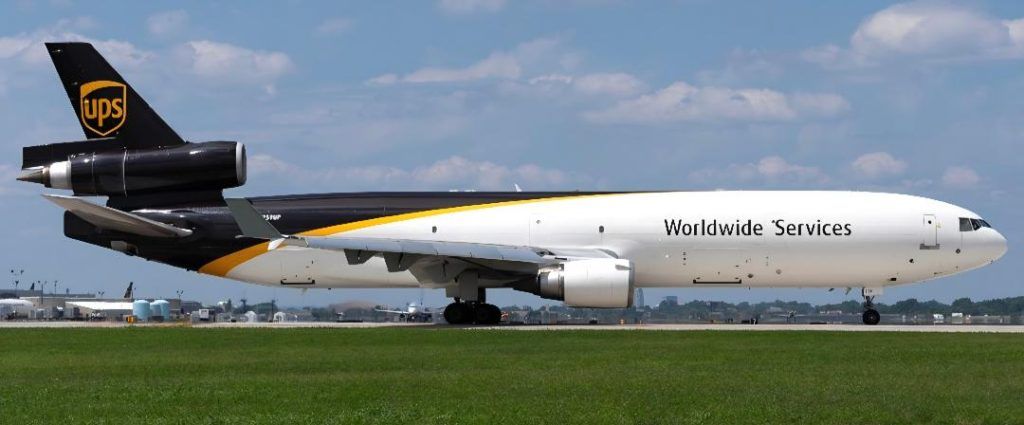 Image for UPS i Fedex prizemljuju svoje flote MD-11F zbog nedavnog udesa