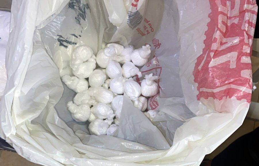 Image for Razbijena kriminalna grupa