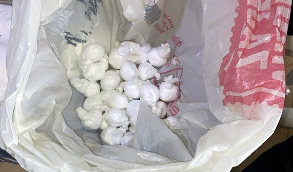 Image for Razbijena kriminalna grupa