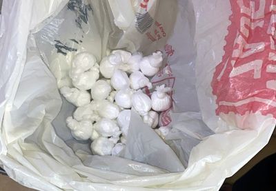 Image for Razbijena kriminalna grupa