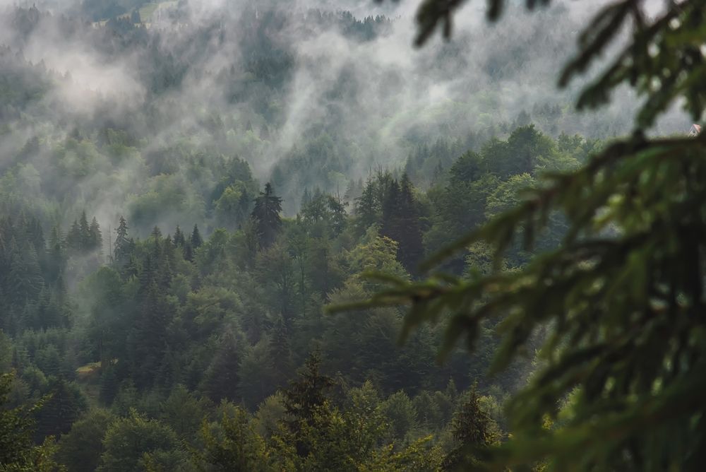 Image for VREME DANAS: Na planinama još nije proleće