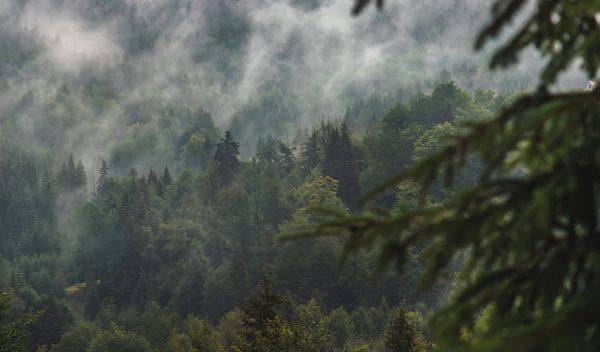 Image for VREME DANAS: Na planinama još nije proleće