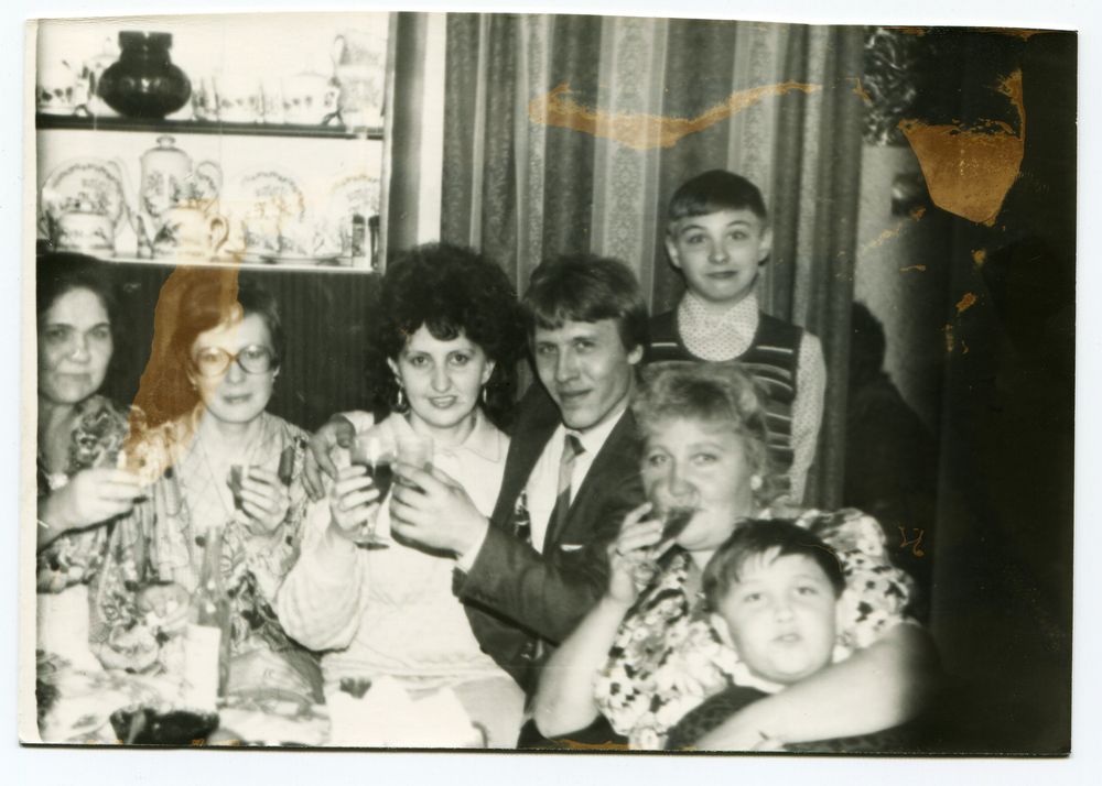 Image for Kako su izgledale slavlja u prošlosti: Rođendani, krštenja i porodična okupljanja?