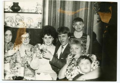 Image for Kako su izgledale slavlja u prošlosti: Rođendani, krštenja i porodična okupljanja?