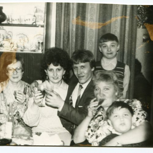 Image for Kako su izgledale slavlja u prošlosti: Rođendani, krštenja i porodična okupljanja?