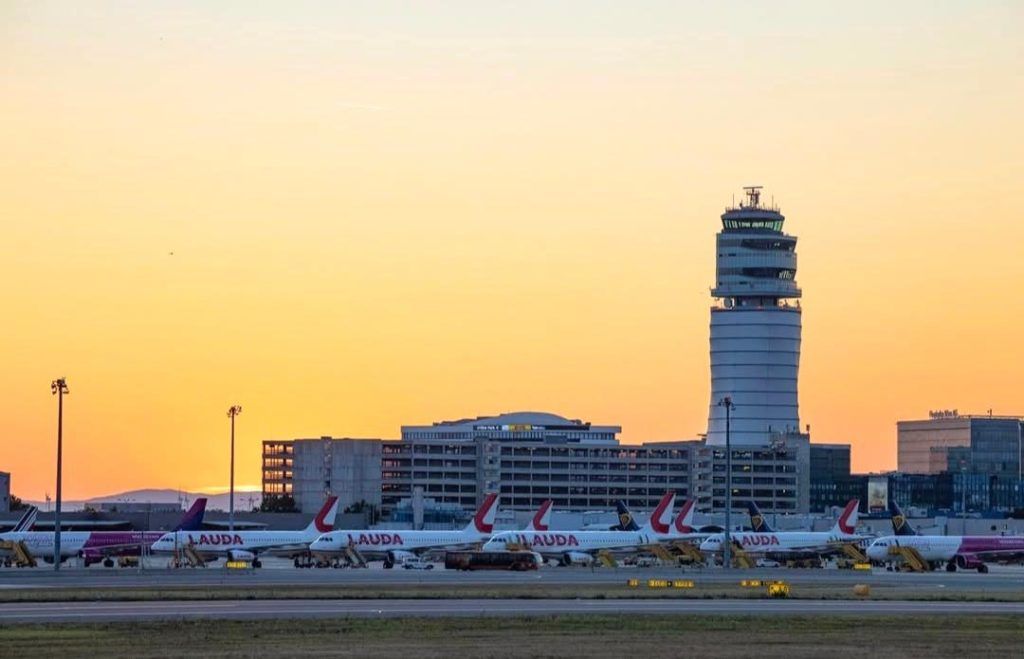 Image for Evropski aerodromi zabeležili 27% manje kašnjenja tokom letnjeg perioda