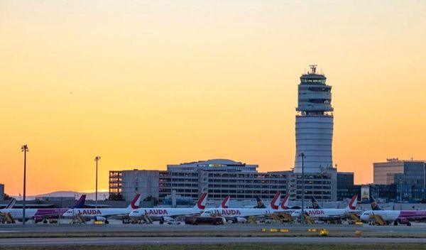 Image for Evropski aerodromi zabeležili 27% manje kašnjenja tokom letnjeg perioda