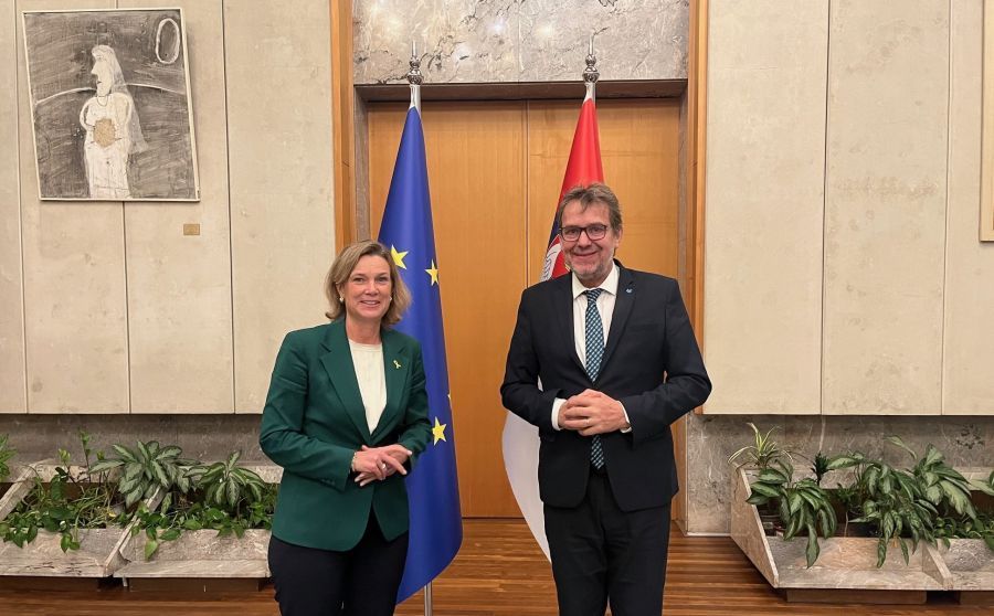 Image for Borba protiv antisemitizma