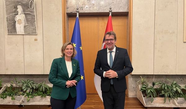 Image for Borba protiv antisemitizma