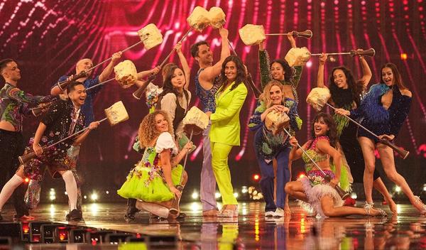 Image for Prvih deset finalista