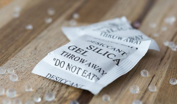 Image for Kesice koje dobijemo uz novu obuću mogu da spreče pravu katastrofu