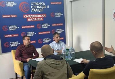 Image for Sve više ljudi napušta Srbiju