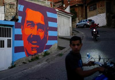 Image for Trampova moć u Venecueli - retorika Evropljana na otiraču