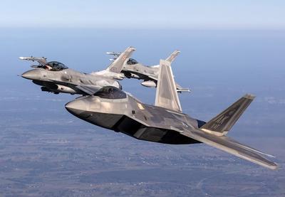 Image for Vera u laku pobedu iz vazduha gurnula Ameriku u rat