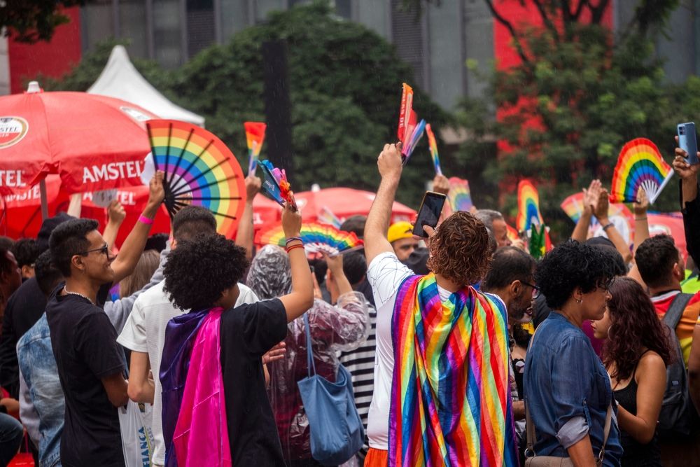 Image for Za homoseksualce i do 10 godina zatvora