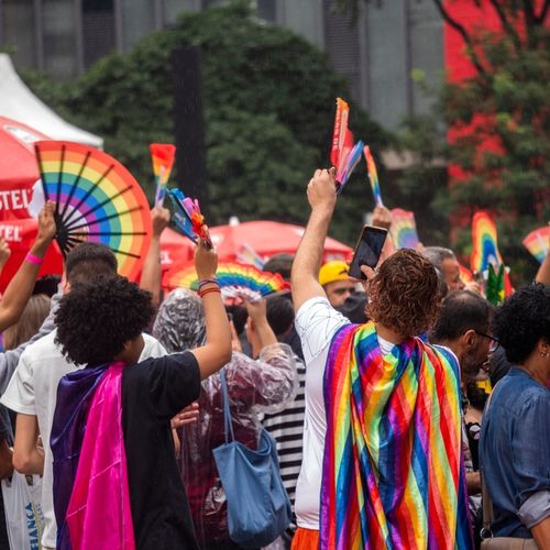 Image for Za homoseksualce i do 10 godina zatvora