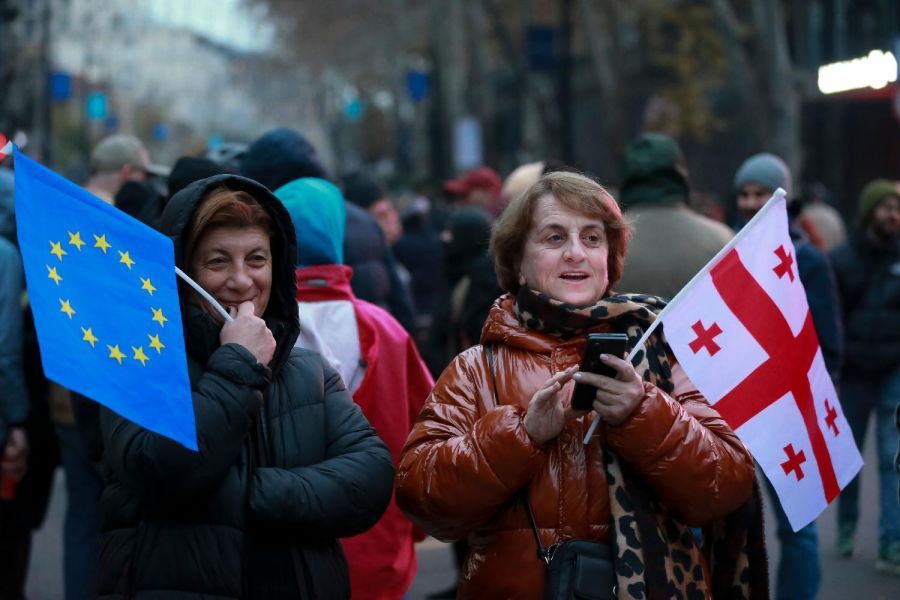 Image for Pretučen bivši premijer