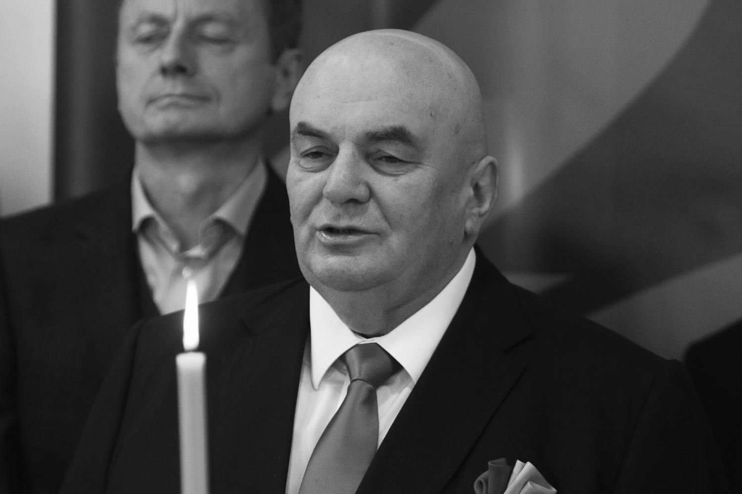 Image for Preminuo Dragan Marković
