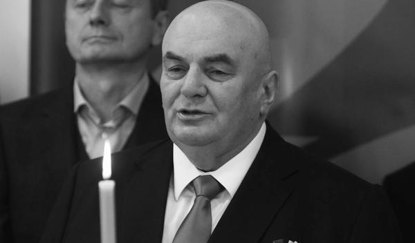 Image for Preminuo Dragan Marković