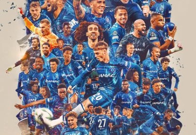 Image for Čelsi osvajač Lige konferencija