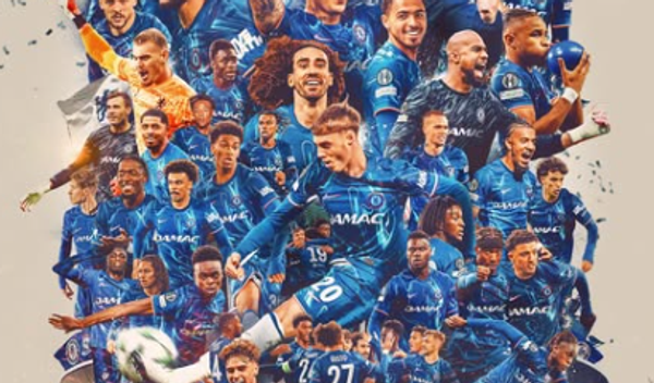 Image for Čelsi osvajač Lige konferencija