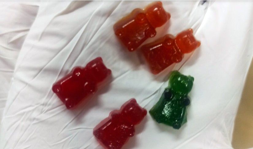 Image for Novi oblik droge na beogradskim ulicama