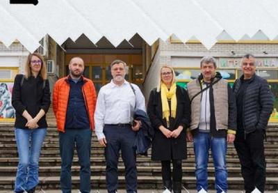 Image for Brojni napadi na novinare