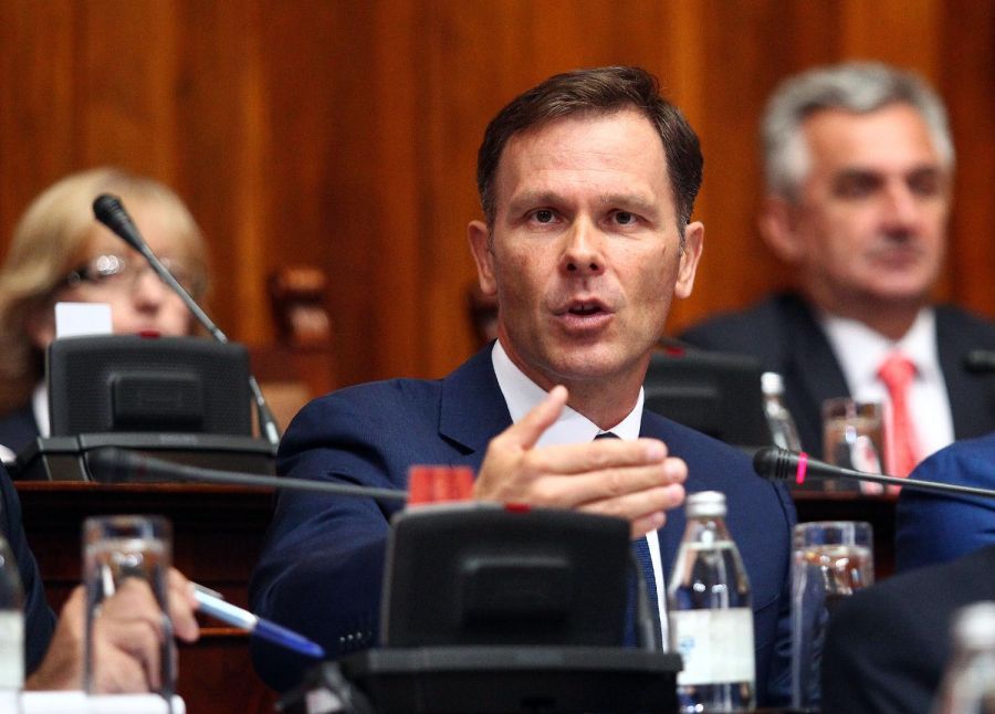 Image for Zakon posle Božića