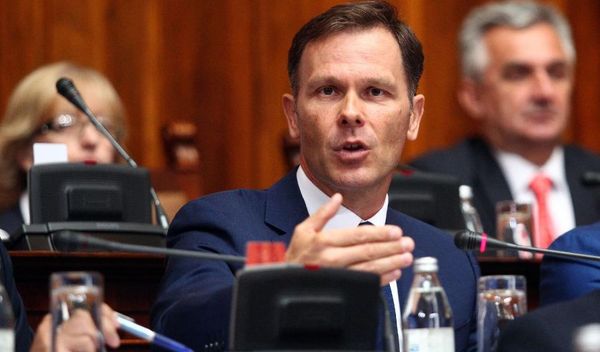 Image for Zakon posle Božića