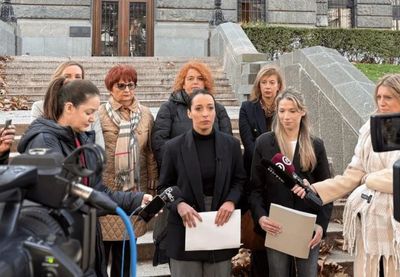 Image for Femicid - da reč postane zakon