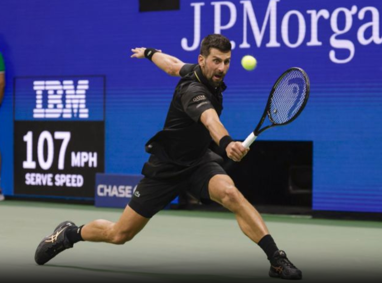 Image for Đoković u četvrtfinalu u Njujorku