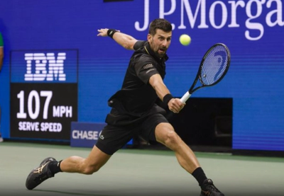 Image for Đoković u četvrtfinalu u Njujorku