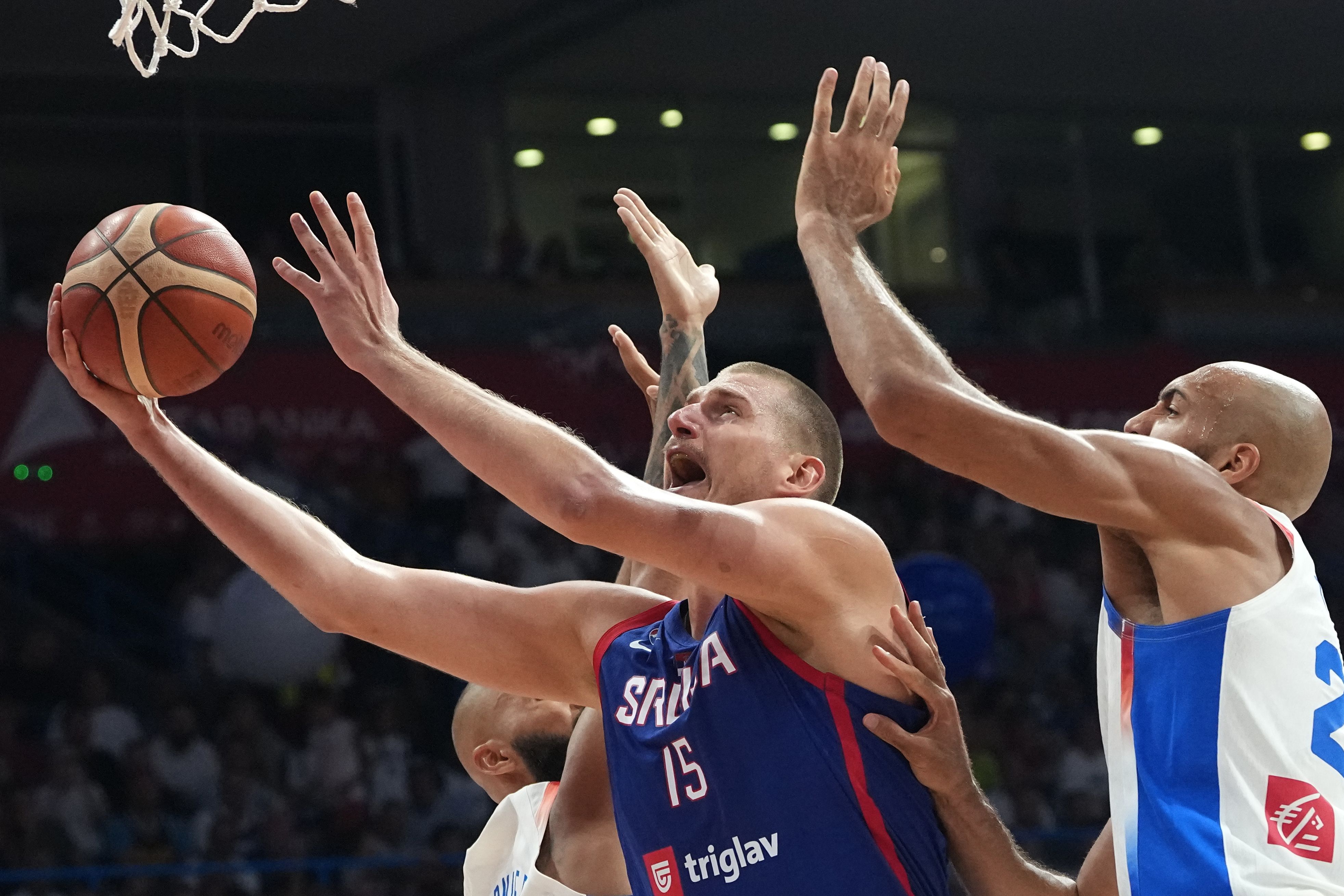 Pare nisu sporne, šampionske ambicije jesu