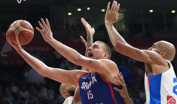 Pare nisu sporne, šampionske ambicije jesu