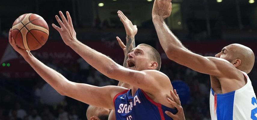 Pare nisu sporne, šampionske ambicije jesu