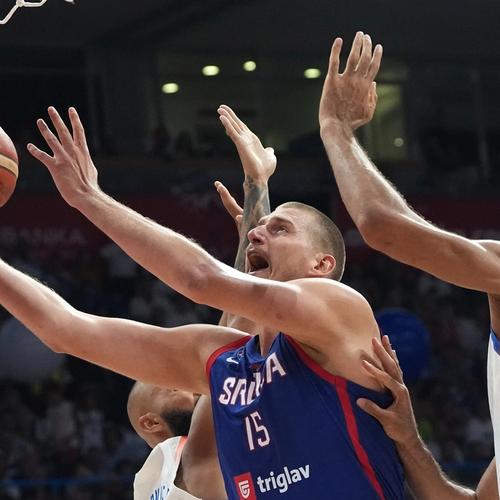 Pare nisu sporne, šampionske ambicije jesu