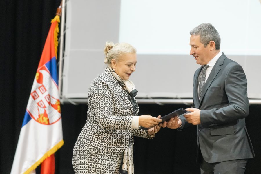 Image for Da deca i unuci ostanu