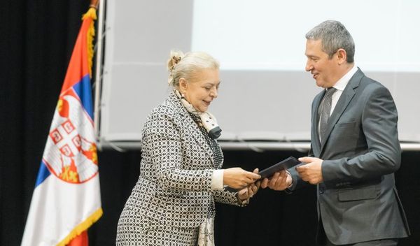 Image for Da deca i unuci ostanu